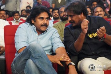 VakeelSaab PreRelease Event